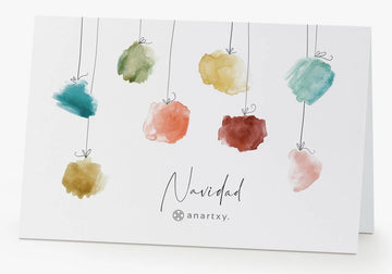 Esta Navidad, regala Anartxy