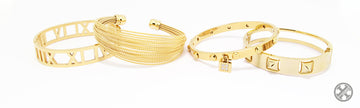 Anartxy: Joyas de acero 316