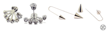 Los pendientes de moda