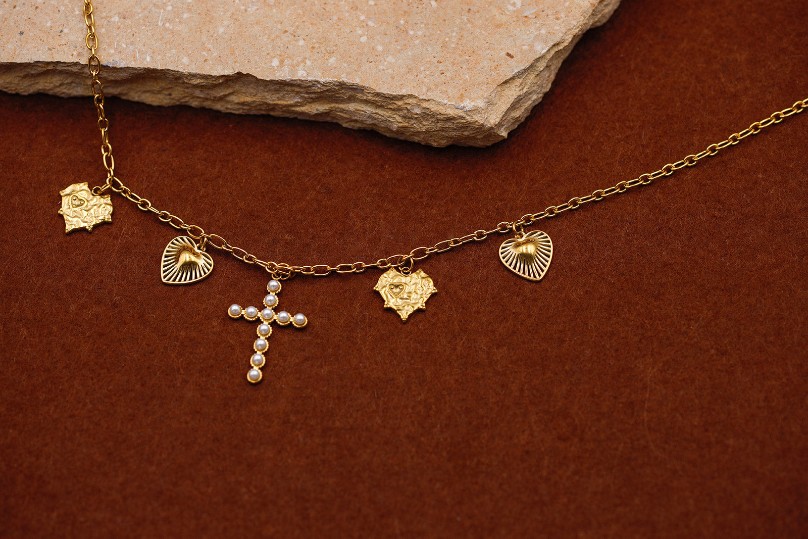 acero es el nuevo imprescindible