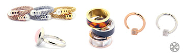 Anillos: curiosidades históricas