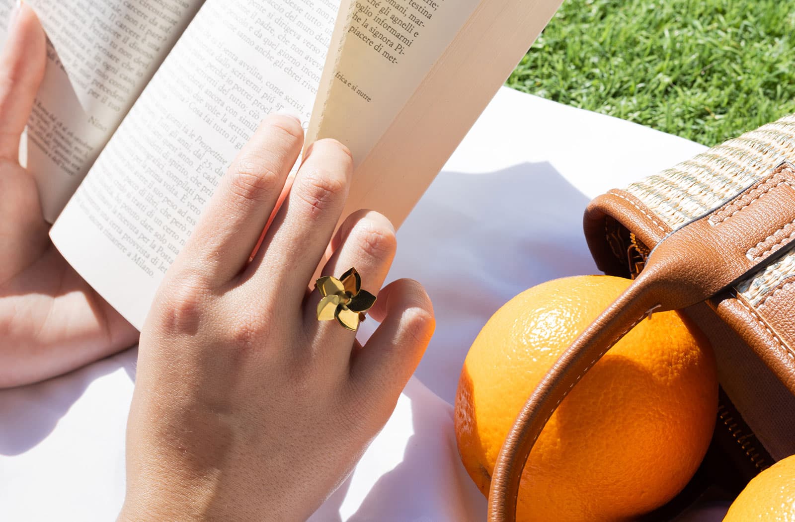 Guía de tallas de bisutería