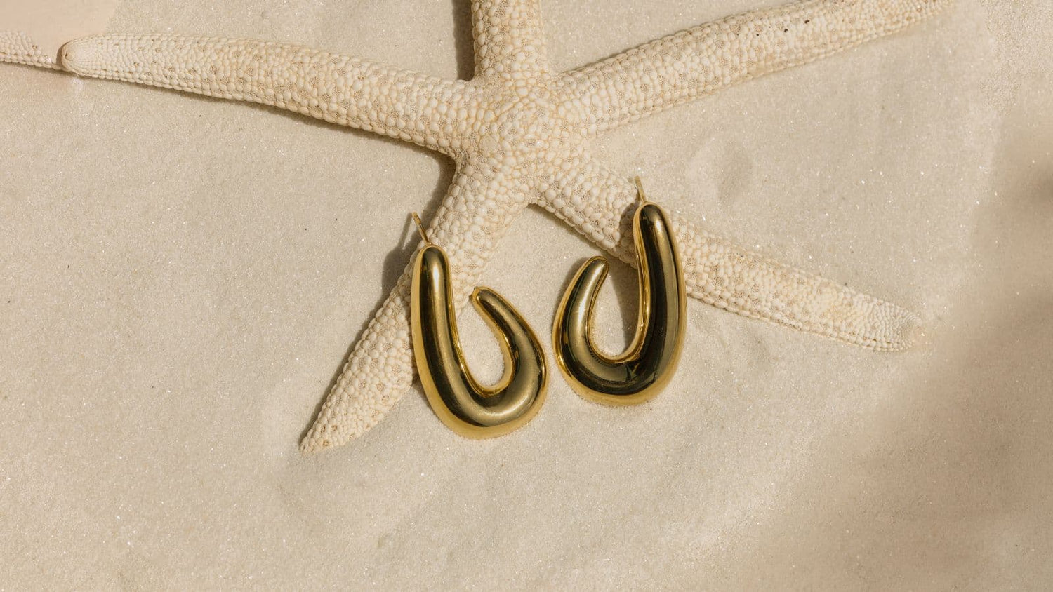 Pendientes de verano 2025: lo último en joyas de diseño para brillar con estilo - Anartxy