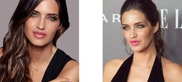 Los collares de Sara
