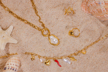 Las tendencias de joyas primavera-verano 2025