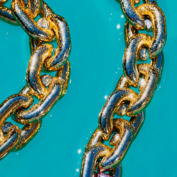 Pulseras Cadena