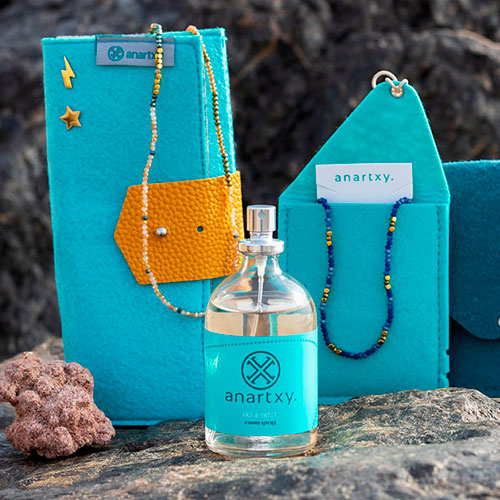 Accesorios - Anartxy