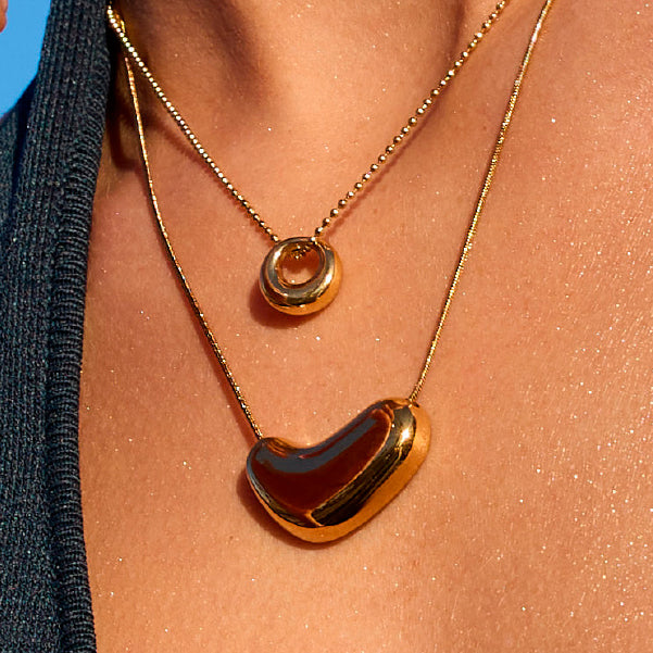 Colección de Collares - Anartxy