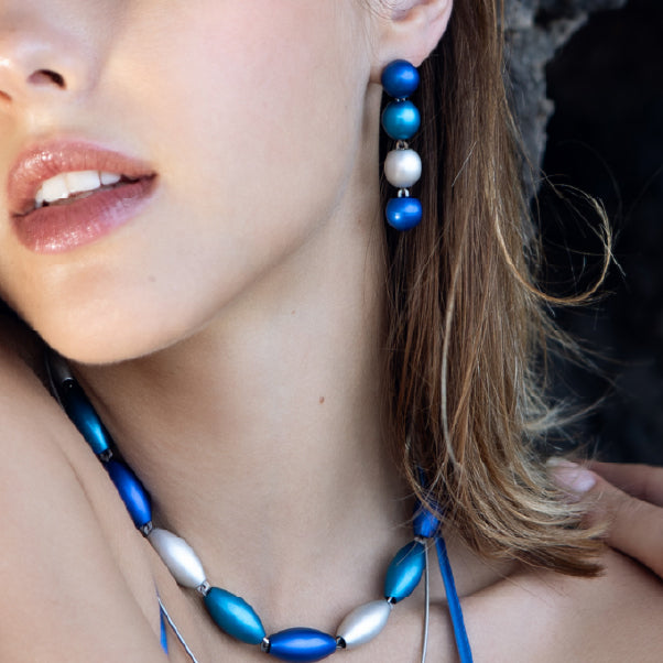 Colección de Frost - Anartxy