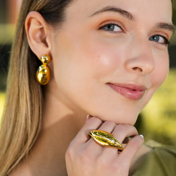Colección Organic - Anartxy
