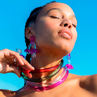 Colección Recycle - Anartxy