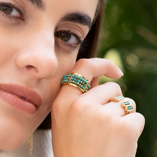 Colección Sand Dust - Anartxy