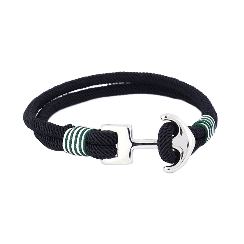 Pulsera ancla H185 - Anartxy