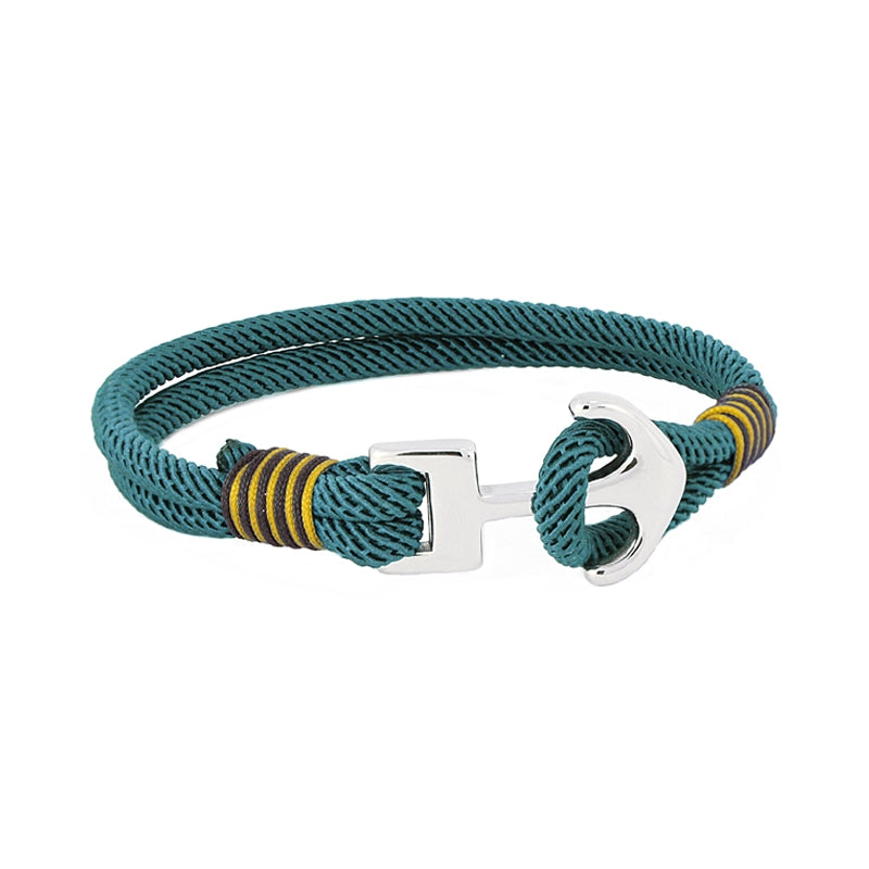 Pulsera ancla H185 - Anartxy