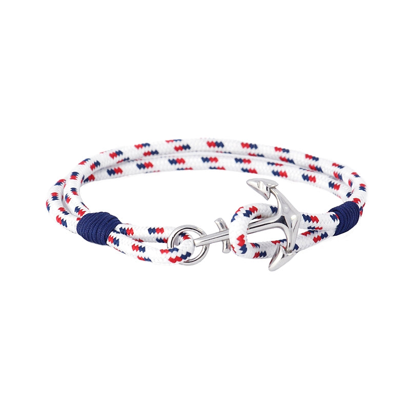 Pulsera marinera H186 - Anartxy