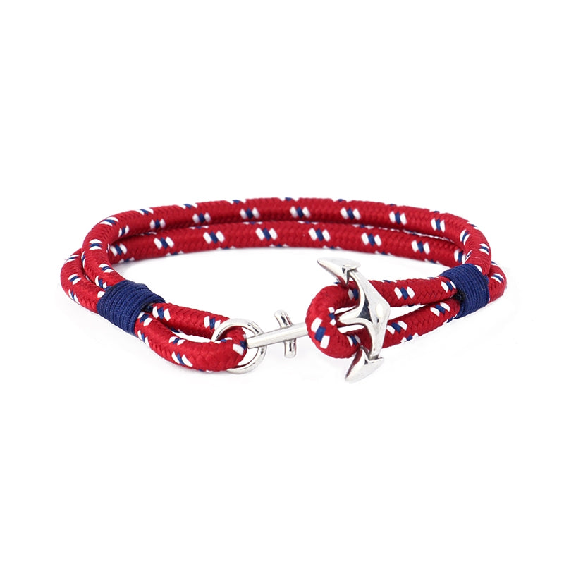 Pulsera marinera H186 - Anartxy
