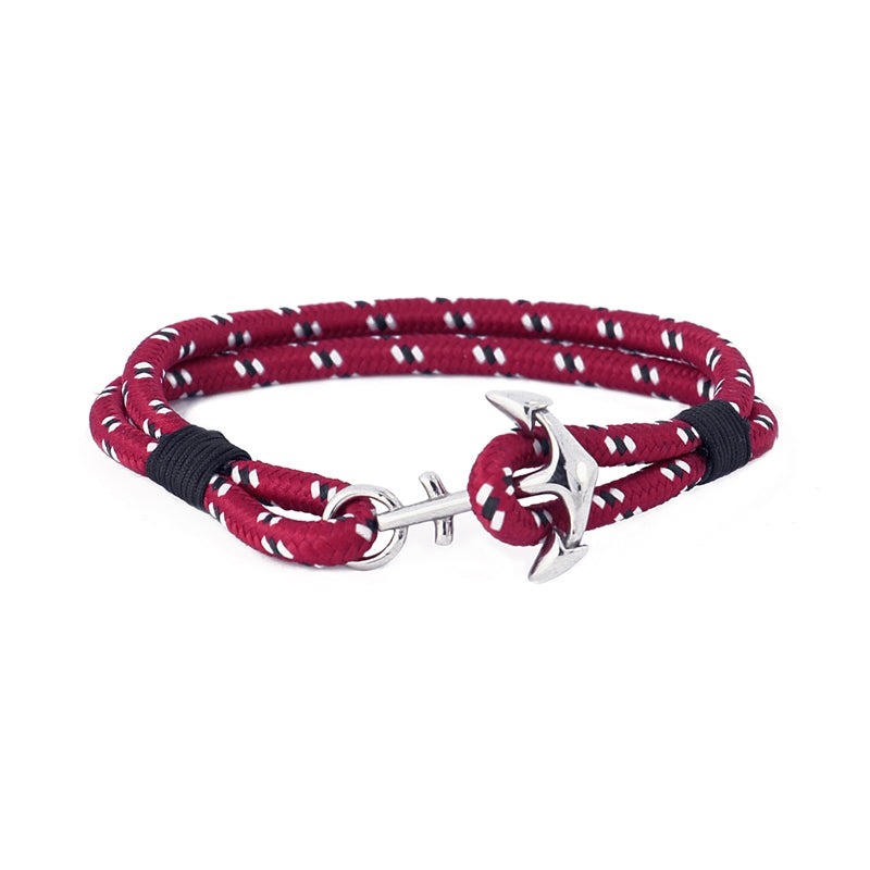 Pulsera marinera H186 - Anartxy