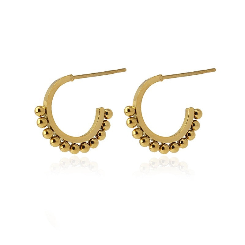 Mini aros BPE609 - Anartxy