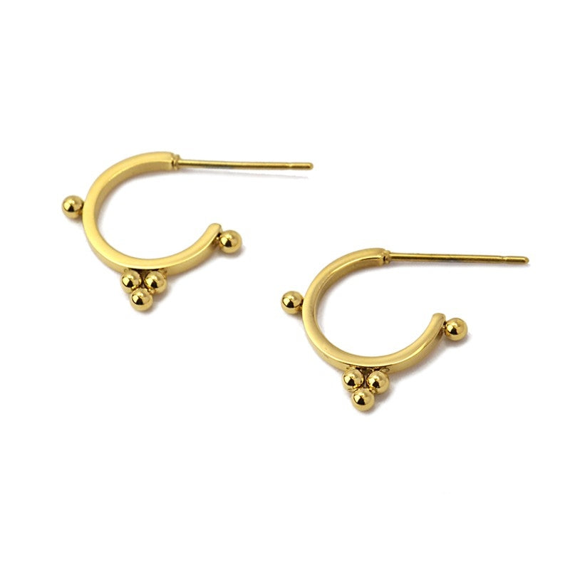Mini aros BPE609 - Anartxy