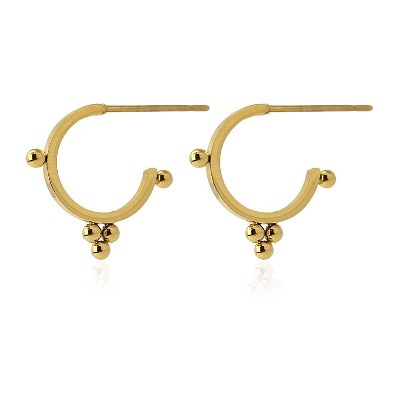 Mini aros BPE609 - Anartxy