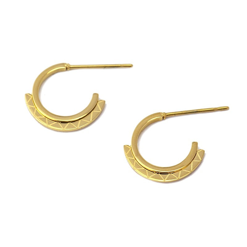 Mini aros BPE609 - Anartxy