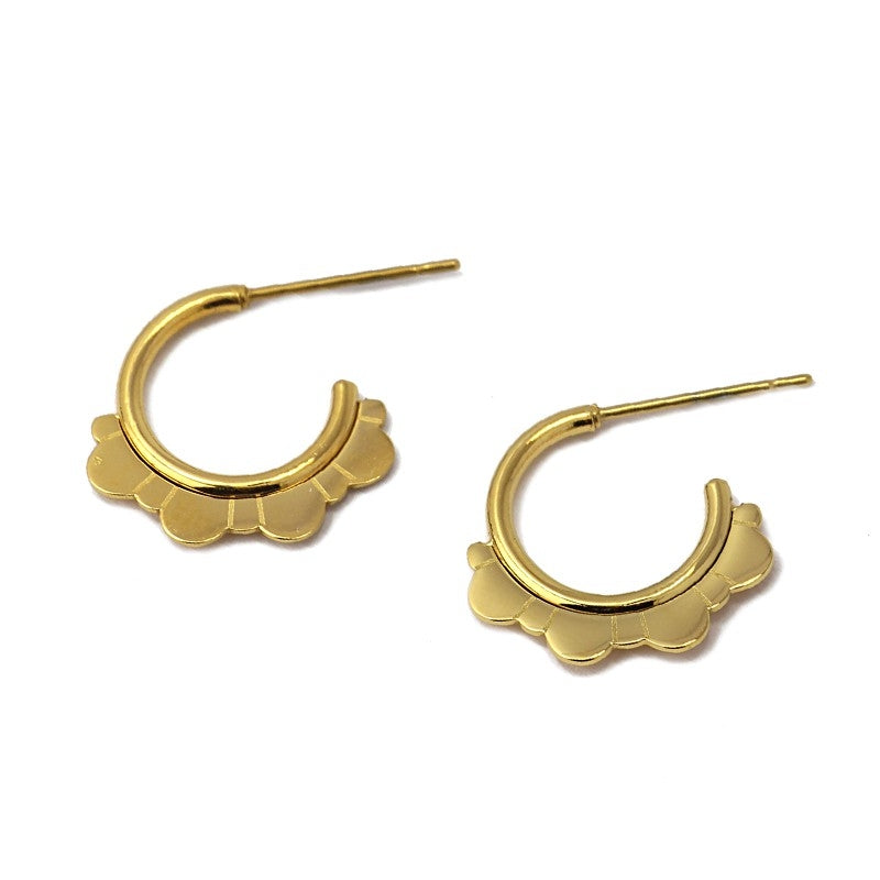 Mini aros BPE609 - Anartxy