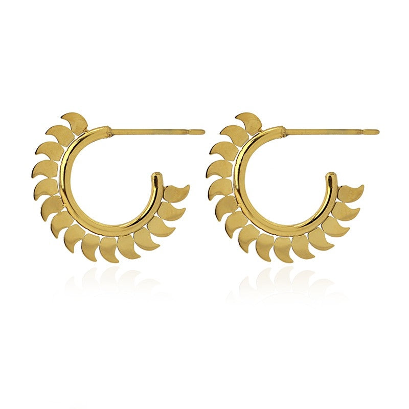 Mini aros BPE609 - Anartxy