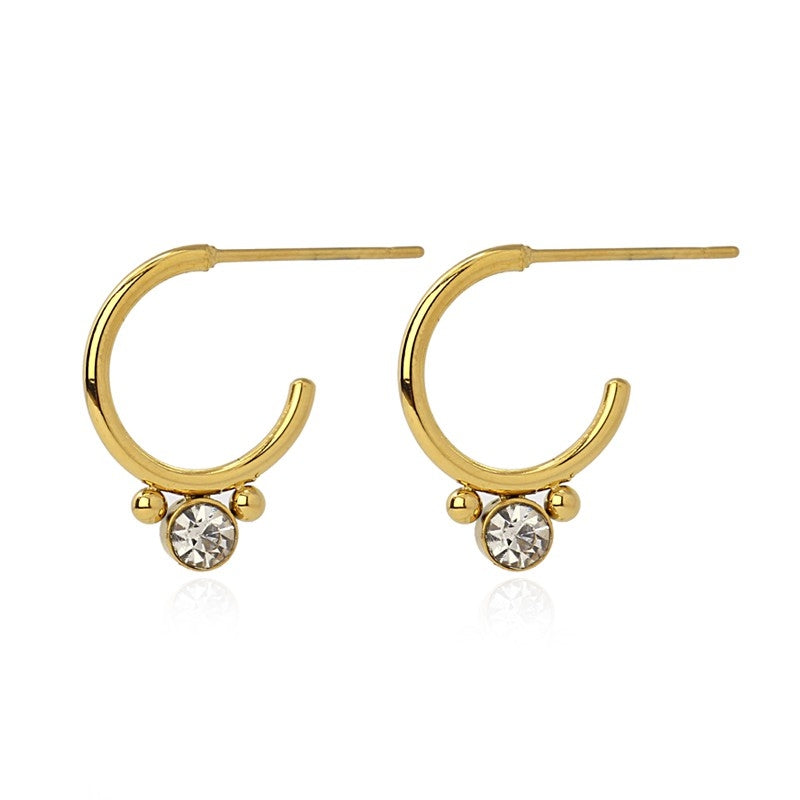 Mini aros BPE609 - Anartxy