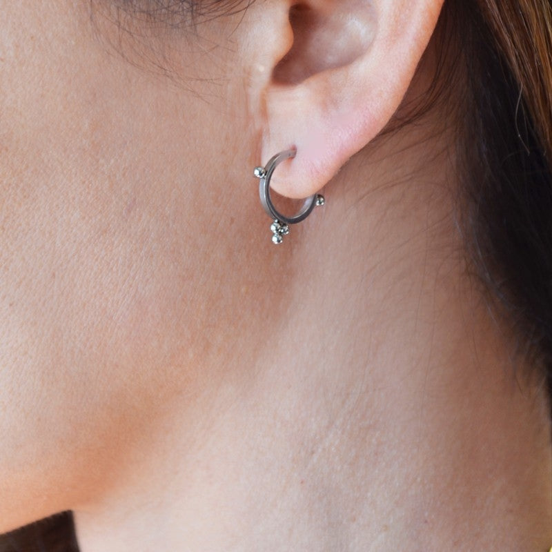 Mini aros BPE609 - Anartxy