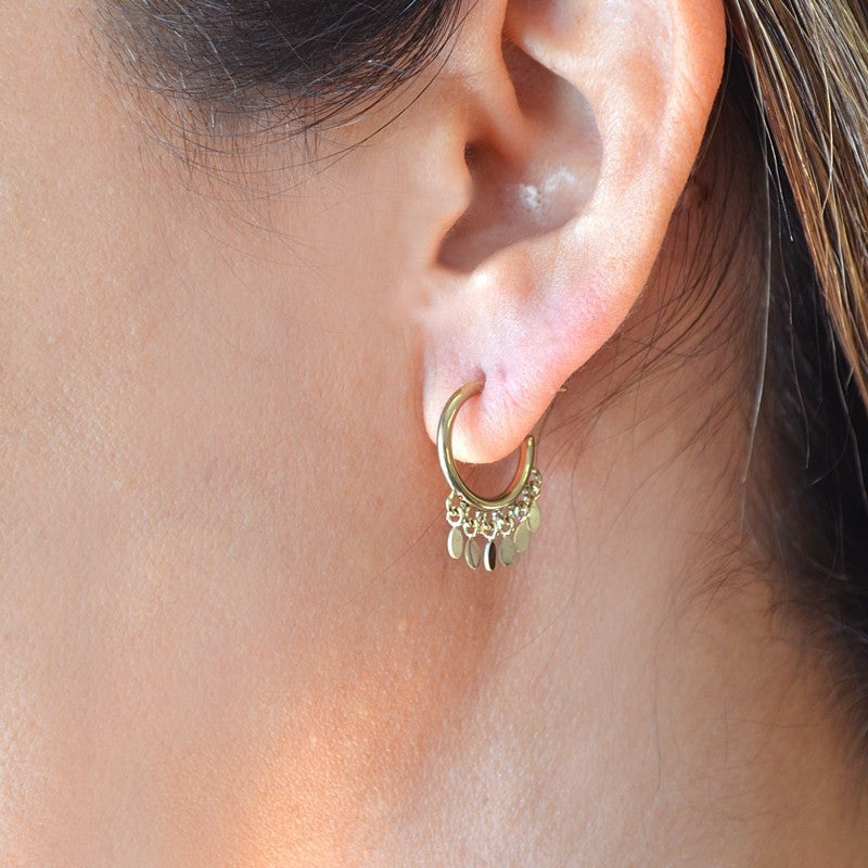 Mini aros BPE609E - Anartxy