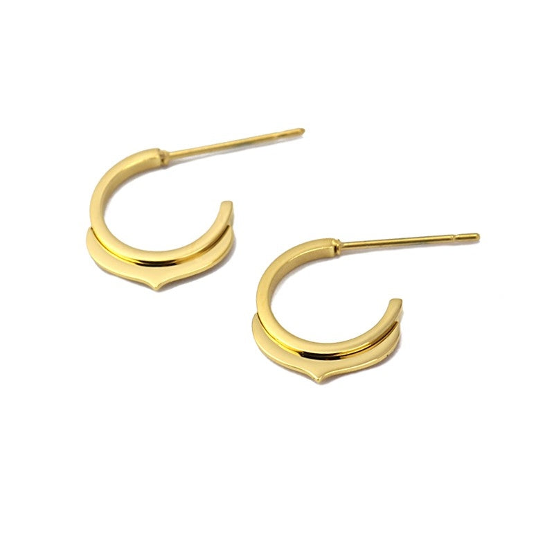 Mini aros BPE609A - Anartxy
