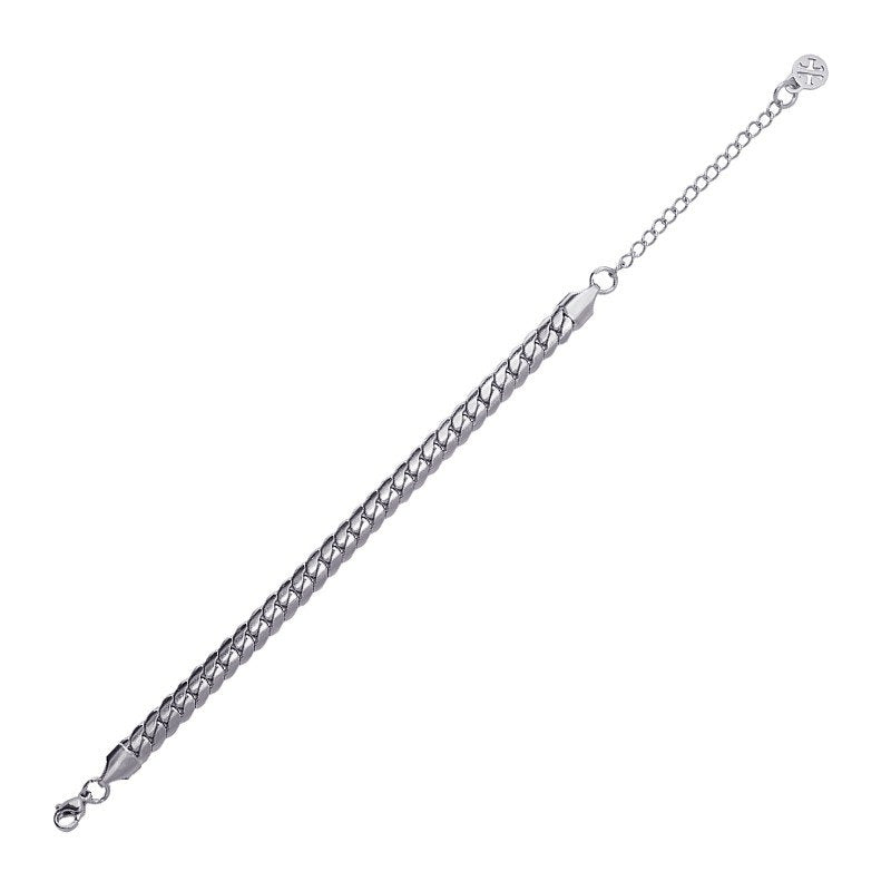 Pulsera snake BPU161 - Anartxy