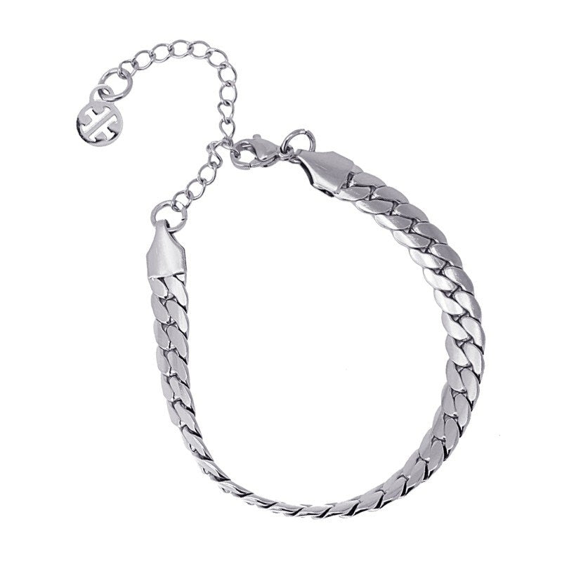 Pulsera snake BPU161 - Anartxy