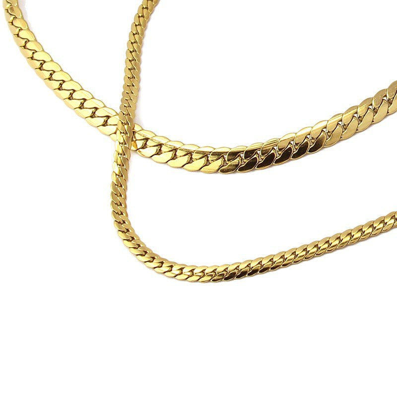 Collar snake BCO033 - Anartxy