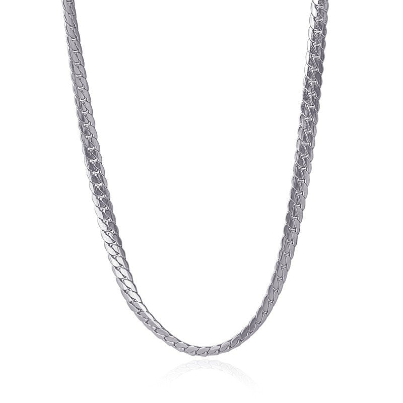 Collar snake BCO033 - Anartxy