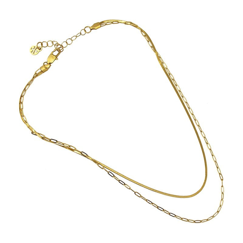 Collar snake BCO070 - Anartxy