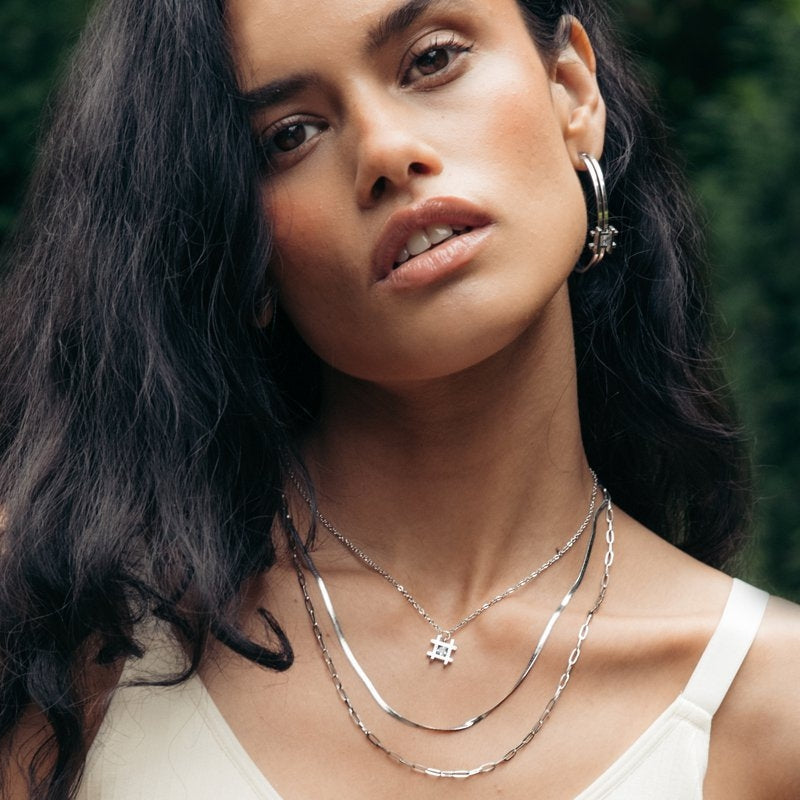 Collar snake BCO070 - Anartxy