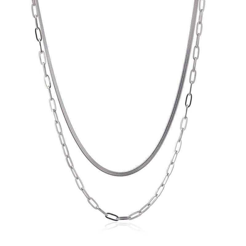 Collar snake BCO070 - Anartxy