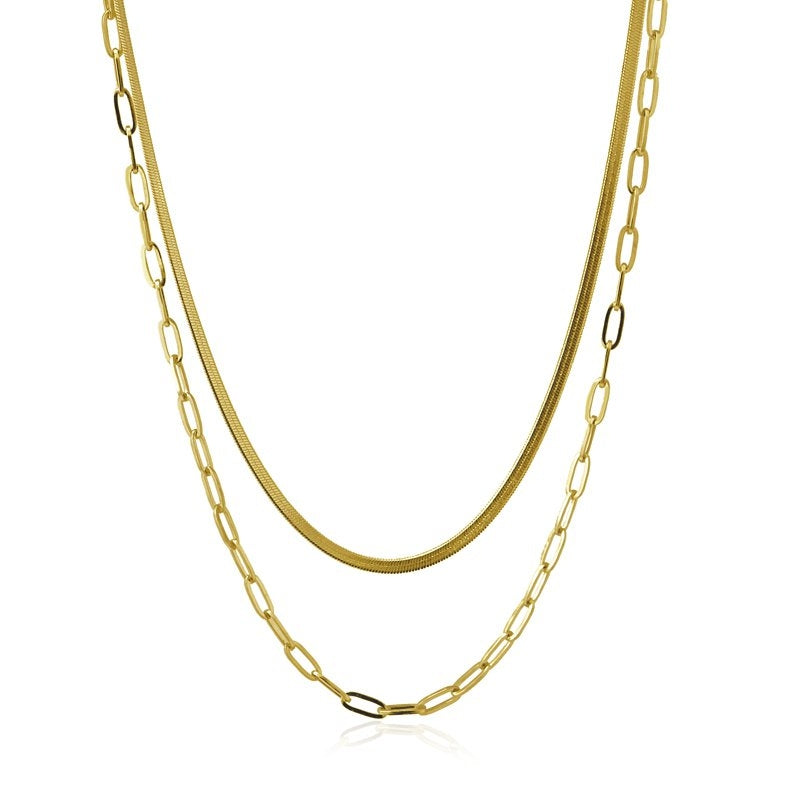 Collar snake BCO070