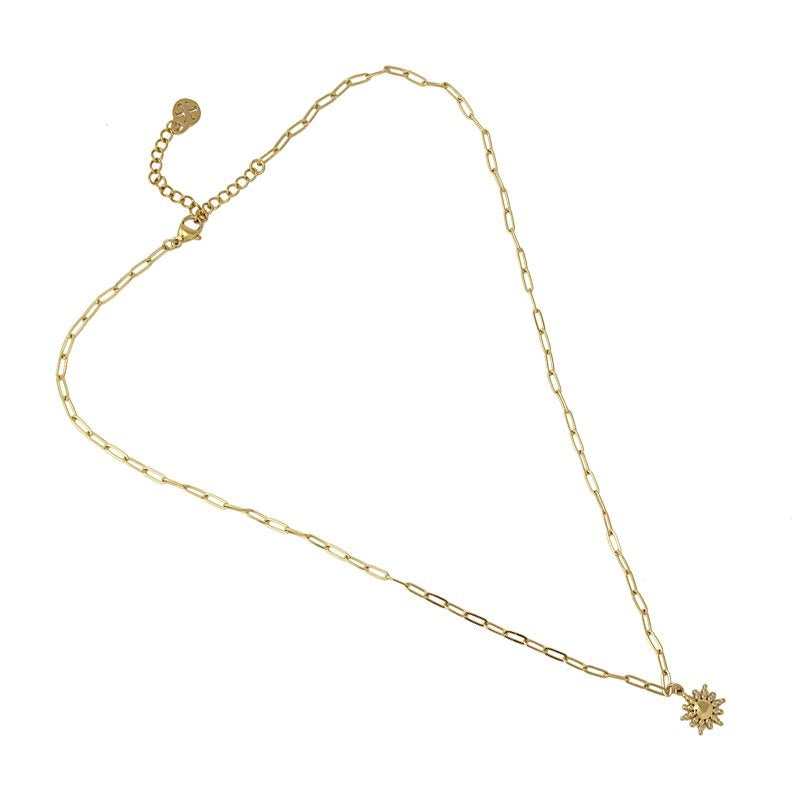 Collar sol BCO121 - Anartxy