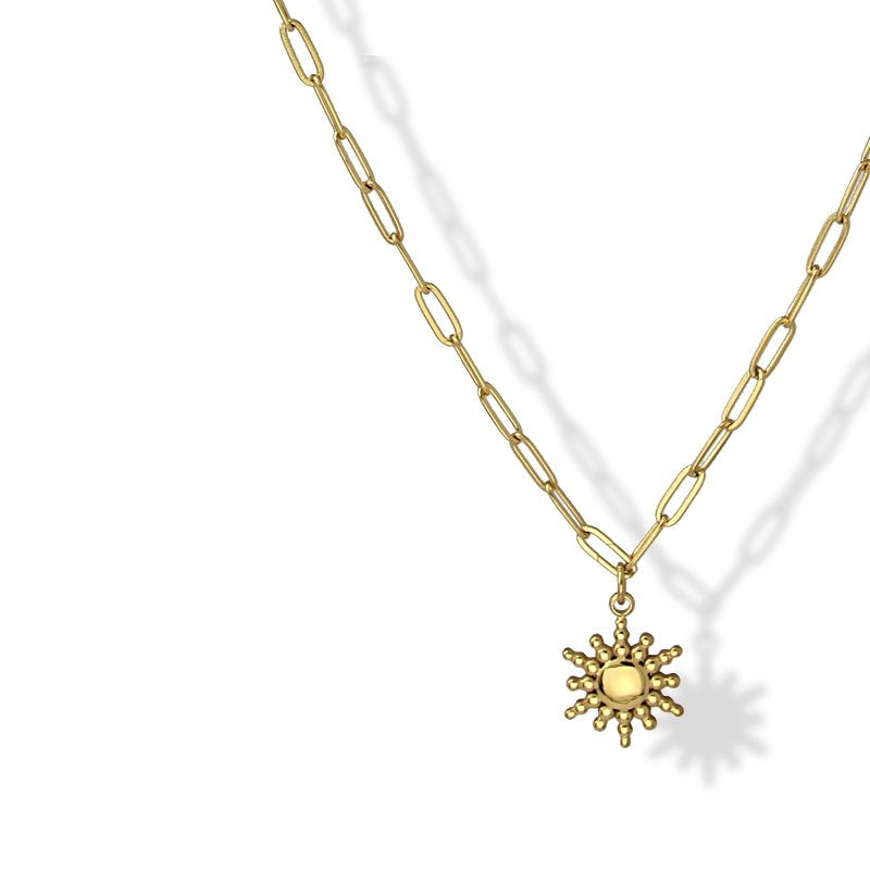 Collar sol BCO121 - Anartxy