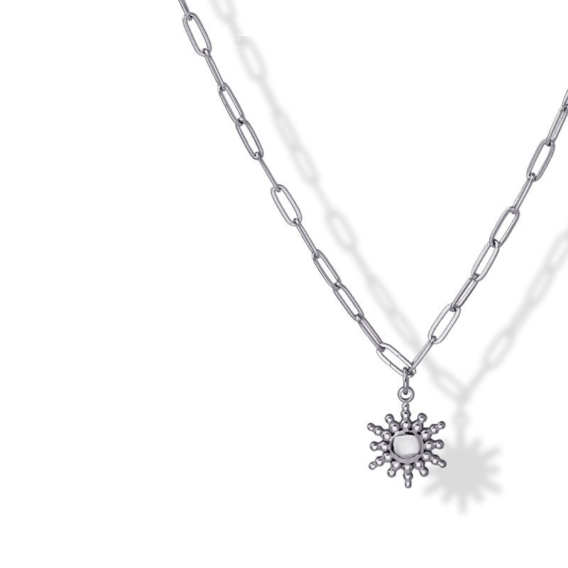 Collar sol BCO121 - Anartxy