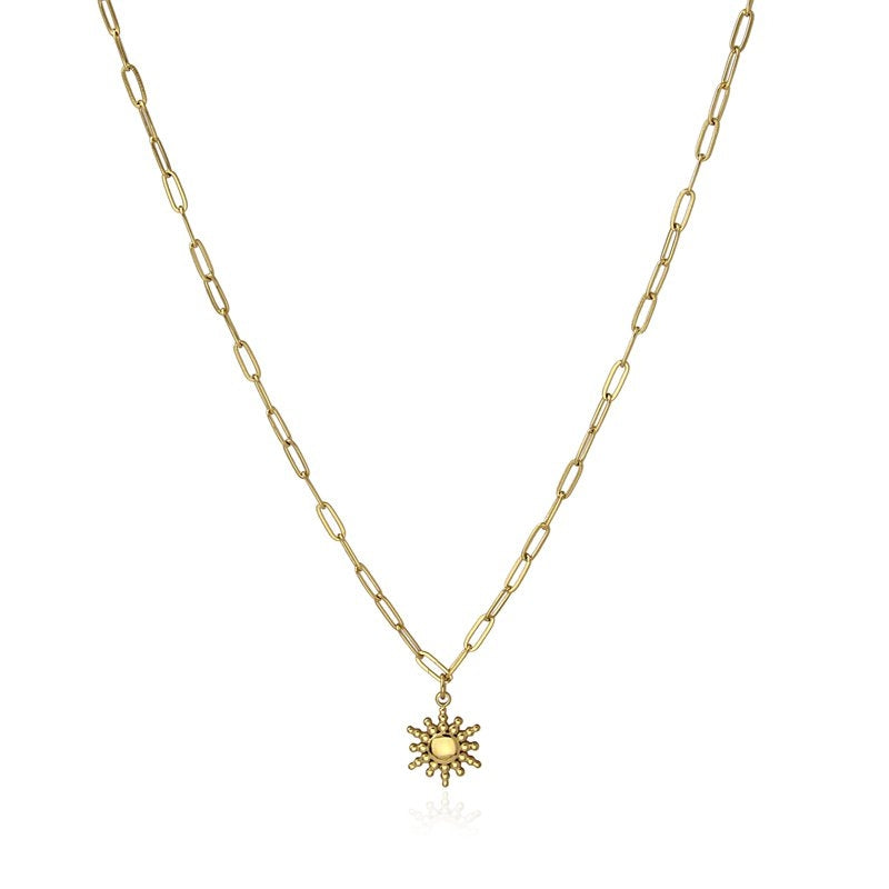 Collar sol BCO121 - Anartxy