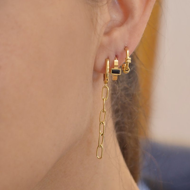 Mini aros BPE711E - Anartxy