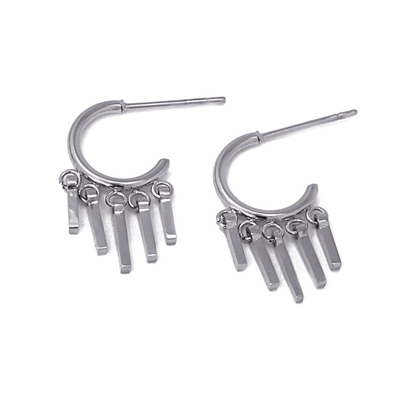 Mini aros BPE710E - Anartxy