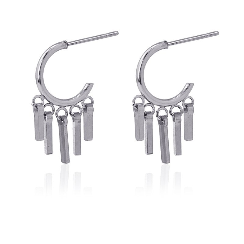Mini aros BPE710E - Anartxy