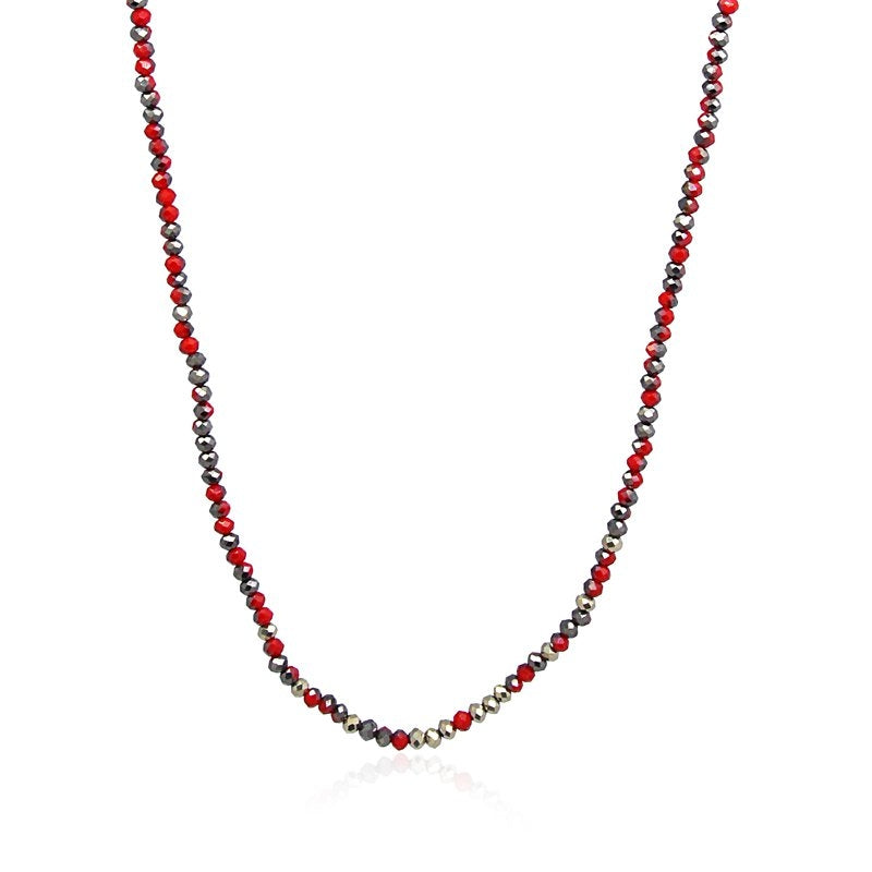 Collar piedras BCO179 - Anartxy
