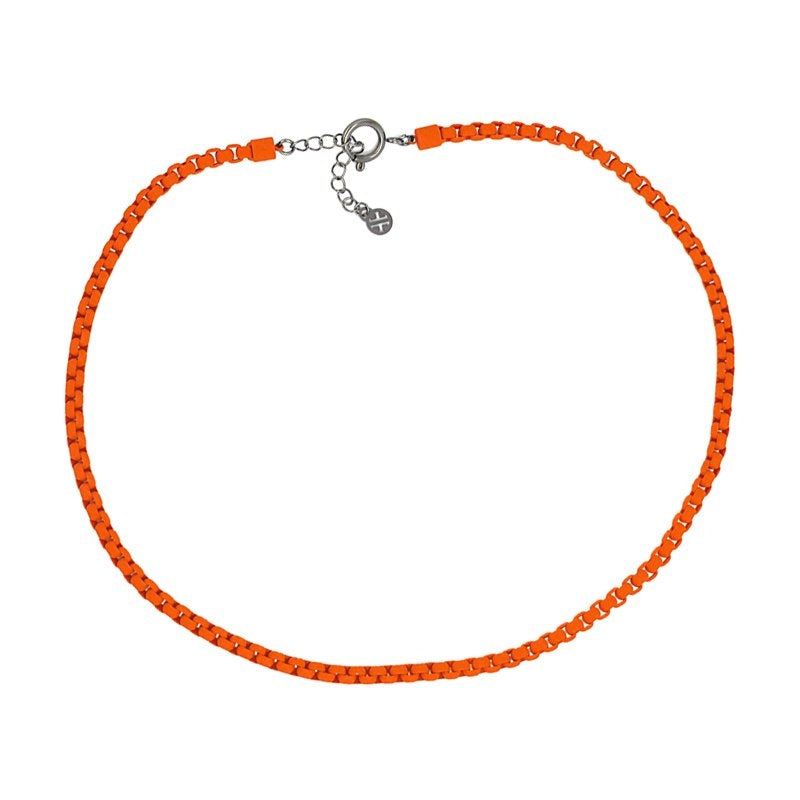 Collar esmalte BCO171 - Anartxy