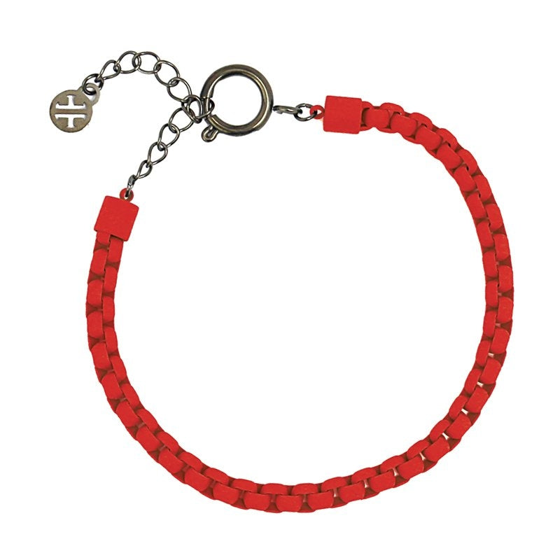 Pulsera esmalte BPU292 - Anartxy