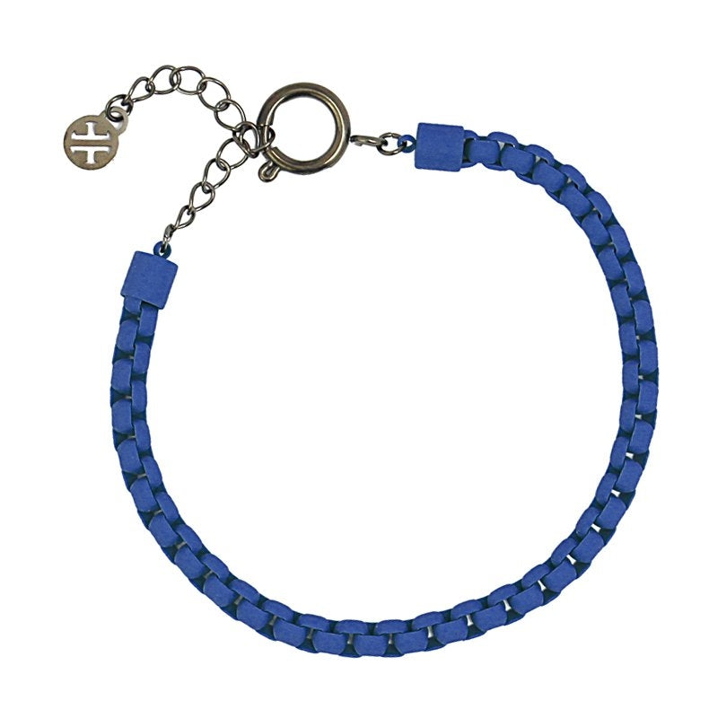 Pulsera esmalte BPU292 - Anartxy